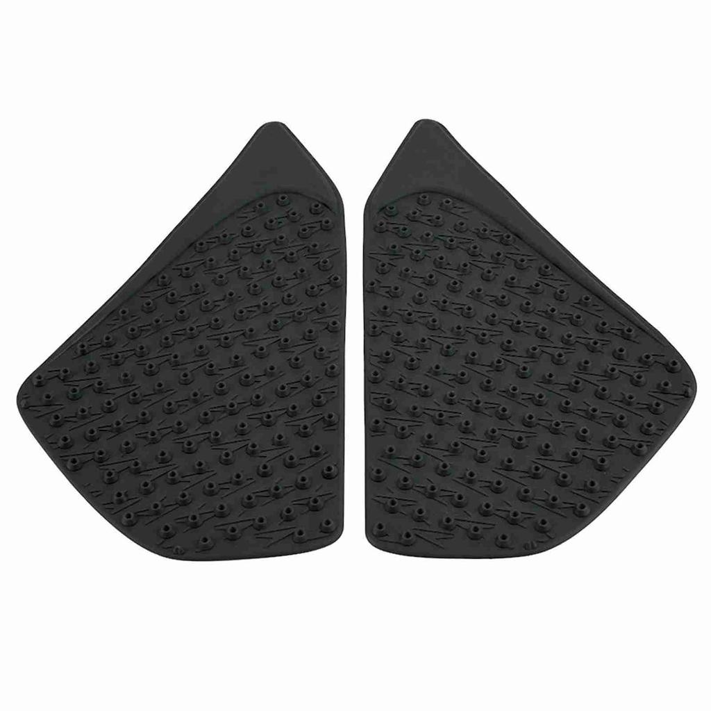 Gas Tank Traction Side Pad Anti Slip Knee Grip Protector Fits for Honda CBR1000RR 2004 2007