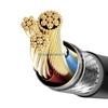  6.5mm Headset Repair Wire Easy Installation for DT770 DT880 DT990 MDR-7506 CD900