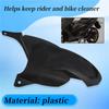 Motorcycle Rear Mudguard Rear Fender Wheel Hugger Splash Guard Cover For T-MAX 560 Tmax560 2020 TMAX530 2017-2019