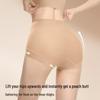 Perfect Memory Women's High-Waist Tummy Control Seamless Briefs