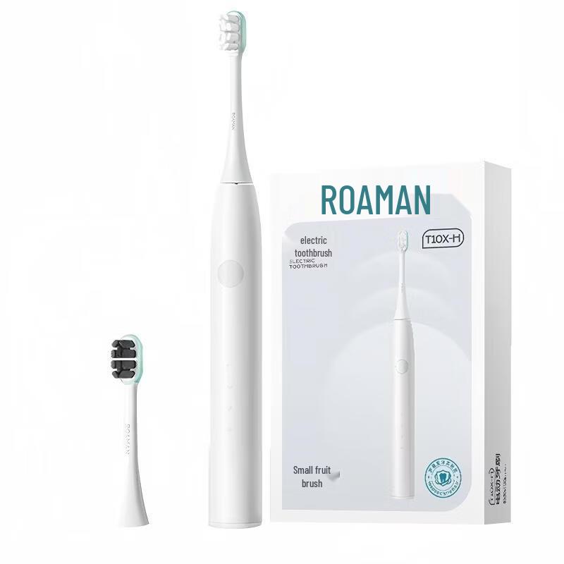 Roman T10X-H Sonic Electric Toothbrush