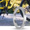 BB Adjust Gasket 1/2/3mm CNC High Strength Wear-resistant Alloy High Hardness Bottom Bracket Spacer Bike Supplies