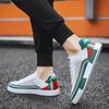 Fashi Trend Versatile Casual Low Top Sports Shoes for Men's 2026 Autumn New Mesh Breathable Comfortable N Slip Flat Sneakers