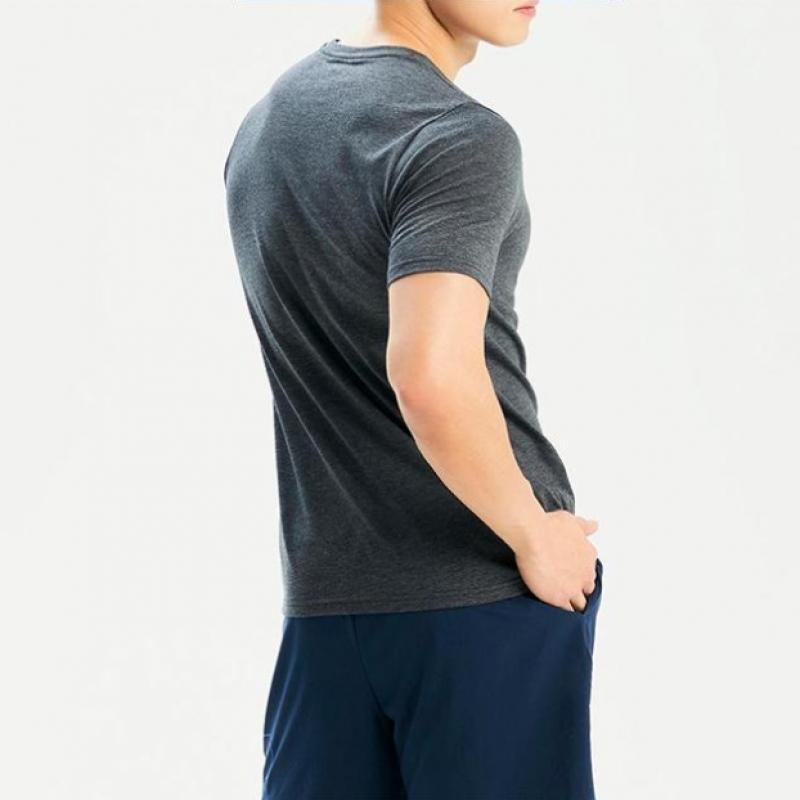 New Balance Half Club  Short Sleeve Tee  C28   Nbnee2p211 19  Men Ess Fur