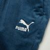 Puma Cord Gewebte Freizeithose Herren Unterteile Marine 534967-65