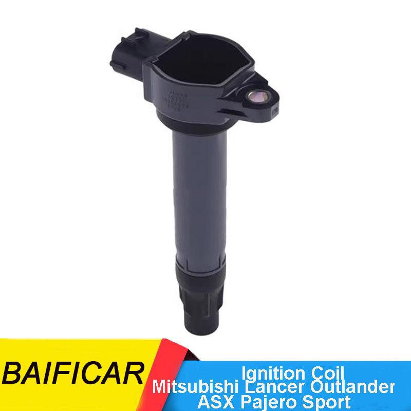New  Ignition Coil 1832A016 For Mitsubishi Lancer Outlander ASX Pajero Sport 1 Piece