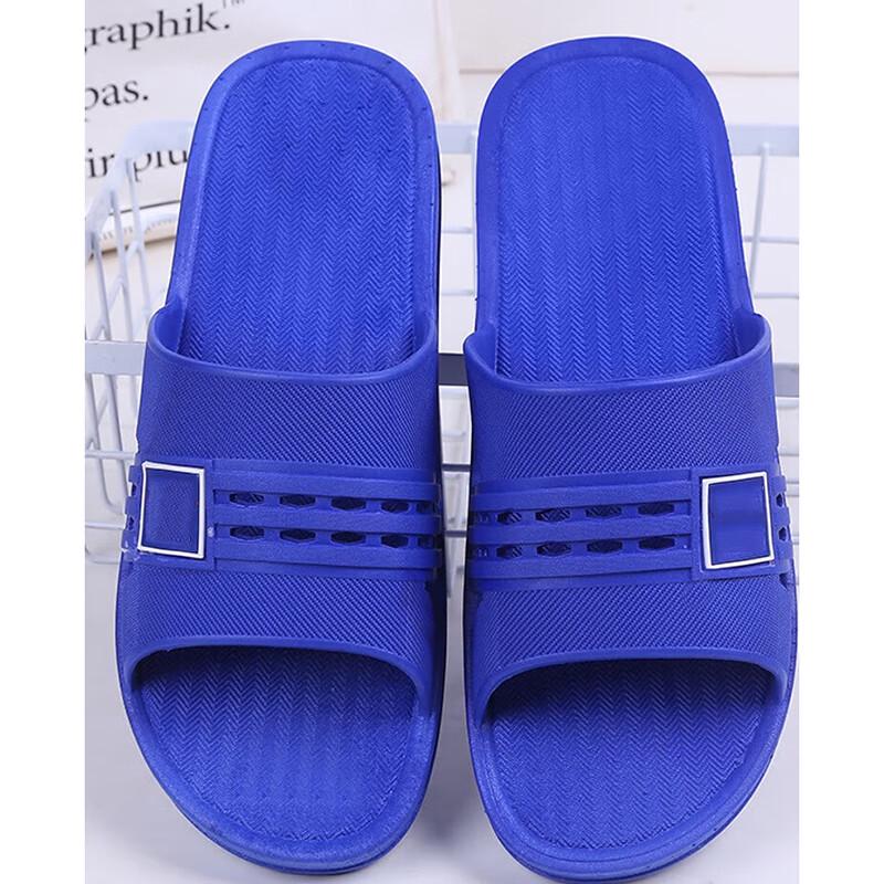 Gureide Men s Anti-Slip Comfort Slippers
