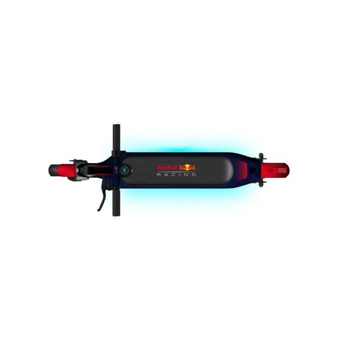 Red Bull Race Teen 2.0 10" Electric Scooter 500W (Max. 800W) Blue/Red