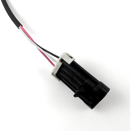 Hall Effect Speed Sensor For Polaris Sportsman 500 800 2007-2009 Ranger 700 2009 Ranger 800 2010 4011640