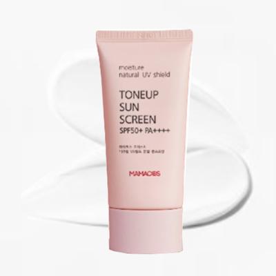 Mamacos Ton-up Sonnenschutz 60ml SPF50+ PA++++