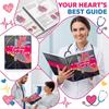 A Visual Guide To Cardiac Critical Care: A Guide To Heart Care
