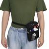 Large Capacity Nurse Crossbody Bag Adjustable Strap Nurse Hip Bag Nurse Fanny Pack  Hospital