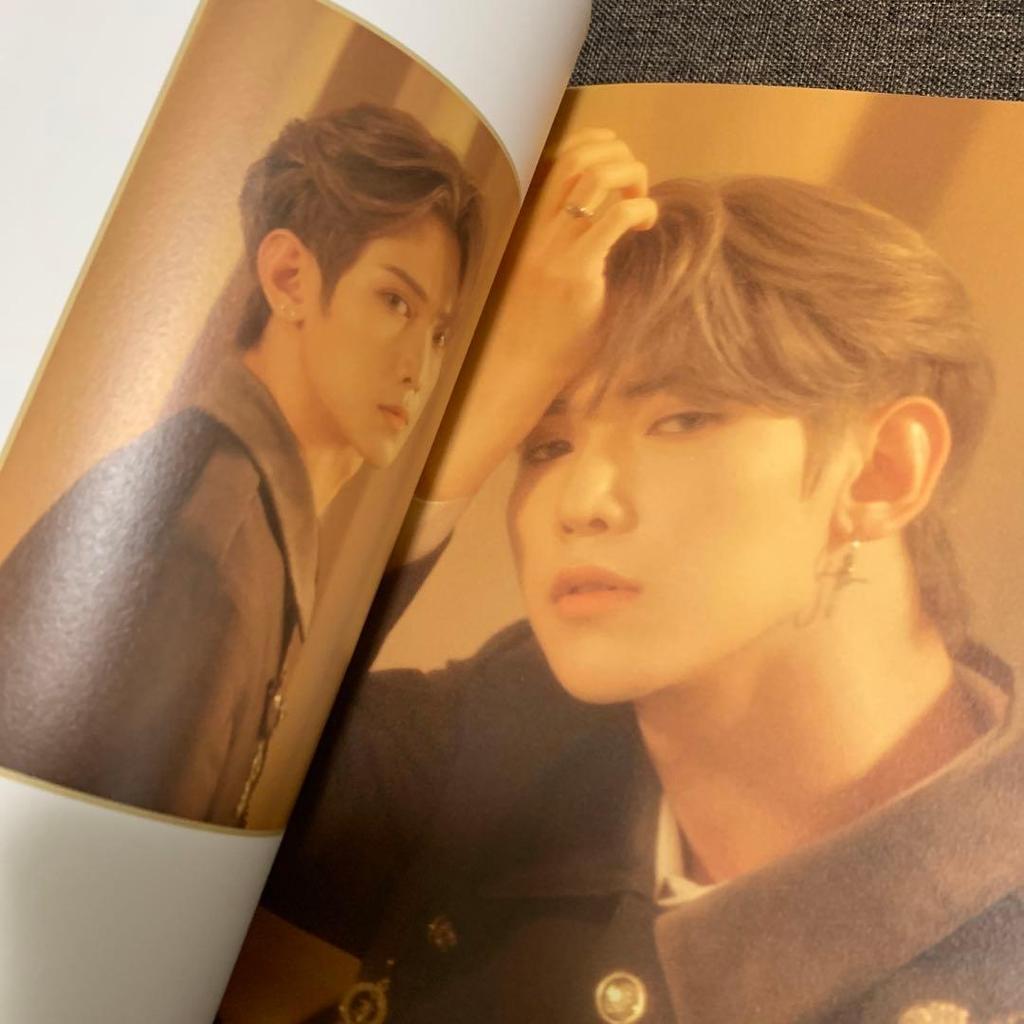 [GEBRAUCHT] ateez TREASURE EP.FIN : Alles zum Handeln