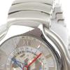 Dunhill Millennium GMT Watches BB8023 Limited to 1,844 pieces WhiteDial Stainless Steel Mechanical Automatic Women Used