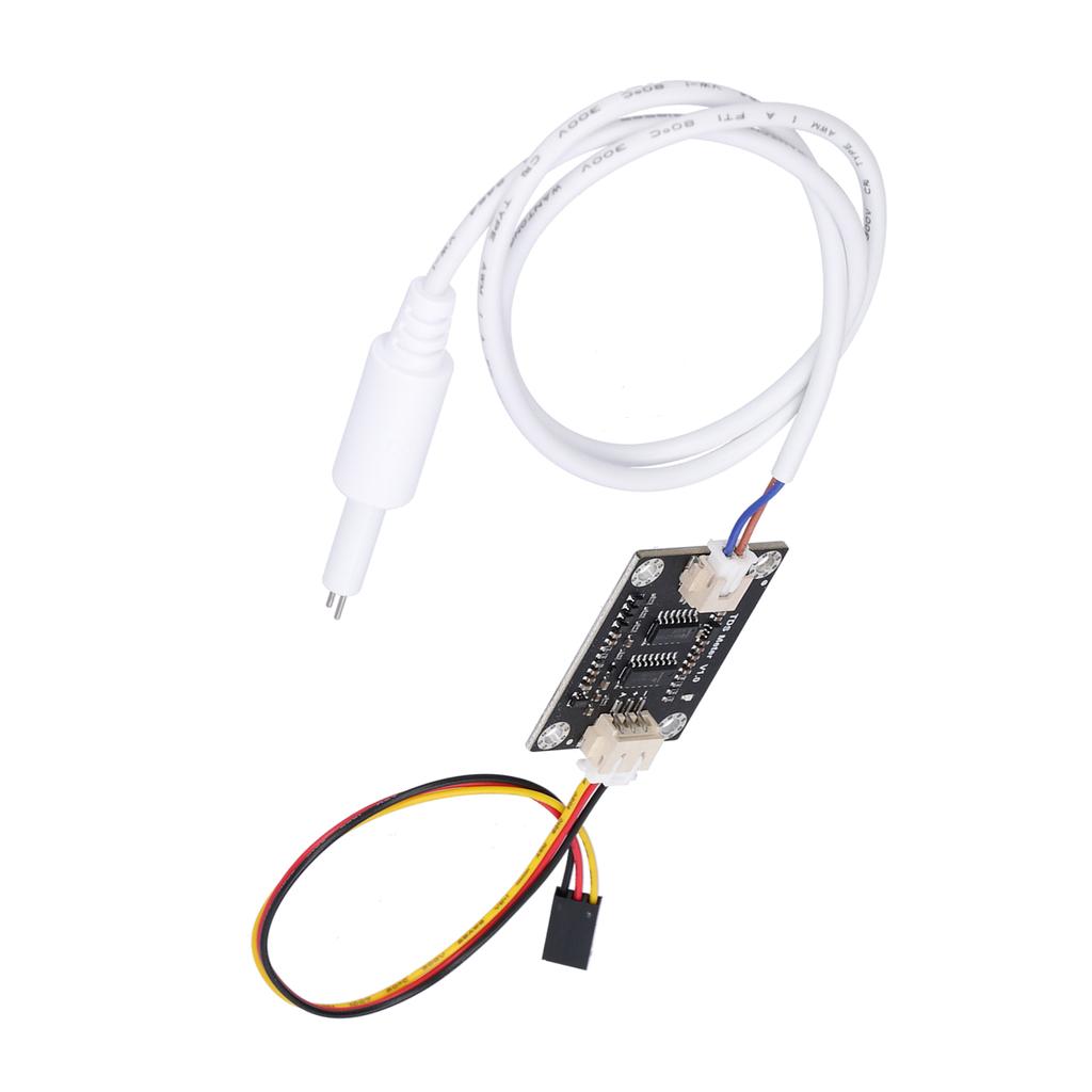 Analog TDS Sensor Water Testing Meter Conductivity Quality Monitoring Module Kit