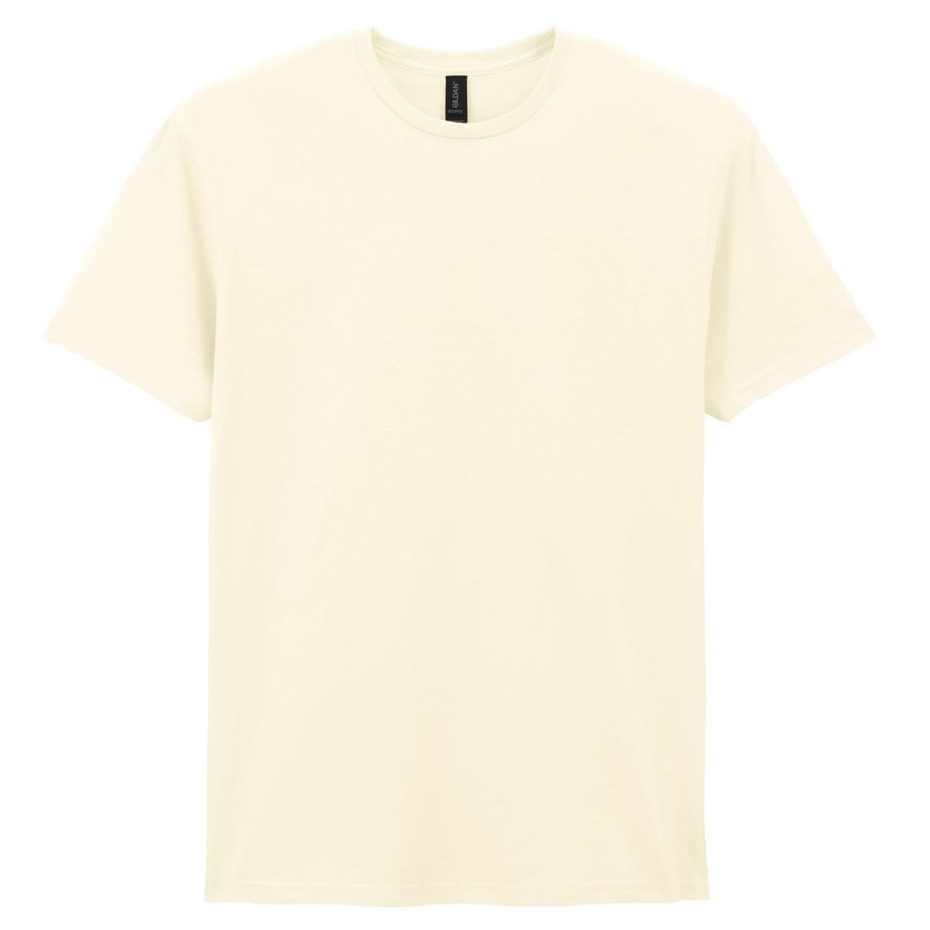 Gildan Unisex Adult Softstyle T-Shirt