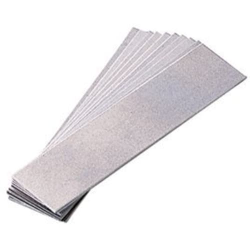 Yamato Science Teaching Materials Research Institute Metal Plate (10 Sheets) Zinc Plate