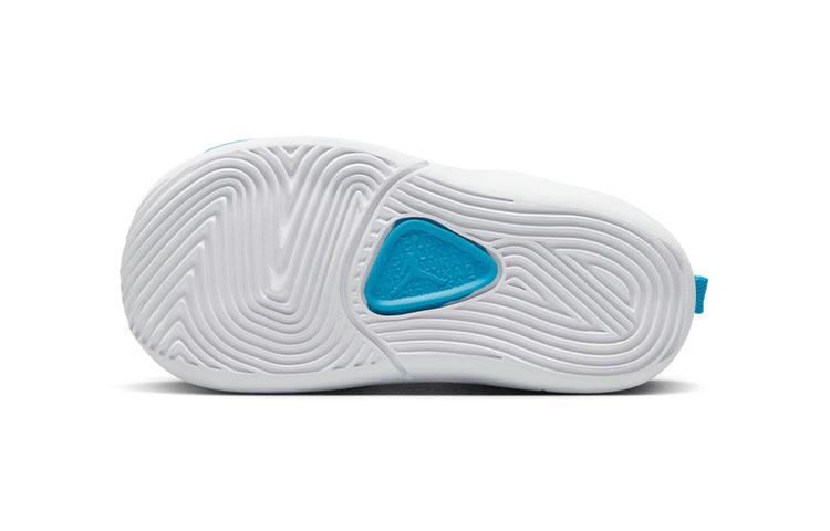 Air Jordan Luka 1 TD 'Legend of 7'