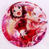 The Idolmaster Million Live Anime Game Tin Badge