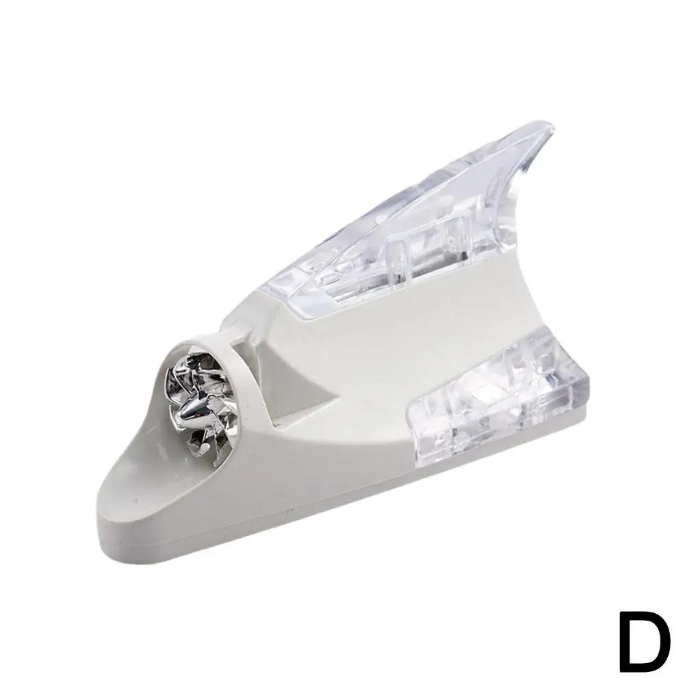 

Универсальный автомобильный светодиодный фонарь на крышу автомобиля грузовика с ветряным двигателем, плавник, сигнальная лампа, безопасная автомобильная вспышка, цветной свет, антенна на крышу от акулы, светодиод J7M2