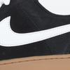 Nike Court Vision Low Suede