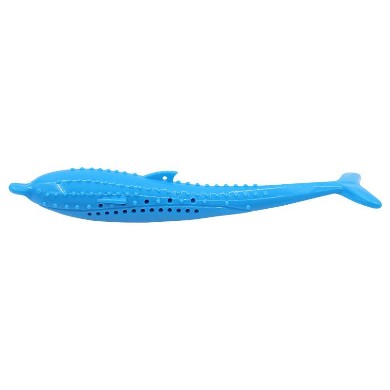 Cat Toothbrush, Cat Silicone Fish, Cat Toy Pet Toothbrush, Cat Mint Fish