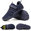 Kinder Barfußschuhe Outdoor Strand Wasserschuhe Anti-Rutsch Atmungsaktiv Weite Zehenbox Lässige Sneaker Leichte Laufschuhe