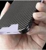 Real Carbon Fiber iPhone 14 Case by T-carbon
