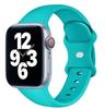 Silicone Strap For Apple Watch Band 44mm 40mm 45mm 41mm 42-38mm Sport Wrist Bracelet Iwatch Series 8 7 Se 3 4 5 6 9 Ultra 2 49mm