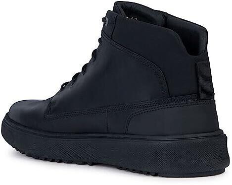 Geox Сапоги U Cervino (U36DTA 0CL11) черный