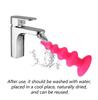 Silicone Anal Dildo Prostate Massager Strong Suction Cup Butt Plug Prostate Stimulators