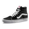 Vans Sk8-Hi Black White Unisex Sneakers VN000D5IB8C