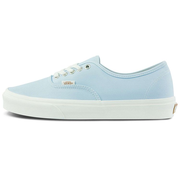 

Vans Authentic Eco Theory - Кроссовки унисекс Wintersky Blue Natural VN0A5HZS9FR 36