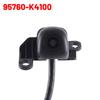 95760K4100 Car Rear View Camera Reverse Backup Camera For HYUNDAI KONA 2018- 95760-K4100