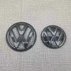 VW GTI GOLF Valve Stems Caps 2026 Hot Volkswagen VW Hot Aerials 2pcs Replacement Badge For Golf 7 MK7 2014 2015 2017 2016 Car Fr