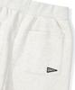 COLUMBIA UNIVERSITY Cu Blackseries Regular-Fit Fleece Sweatpants Oatmeal