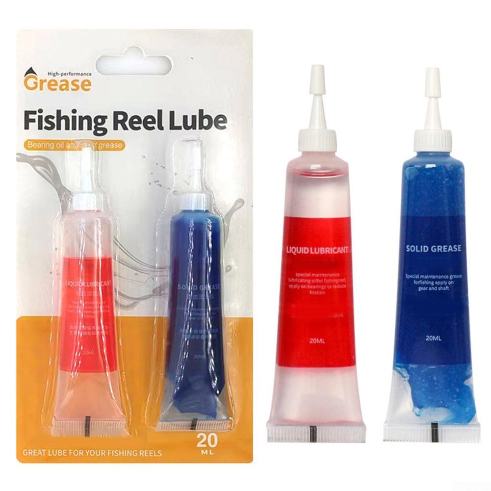 20ml Bearing Maintenance Tool Lubricant Grease 2022 New