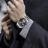 Ailang 8063 Automatic Mechanical Watch 2023 Hot Sale Men Luxury Galaxy Multifunctional Rubber Band Good Material