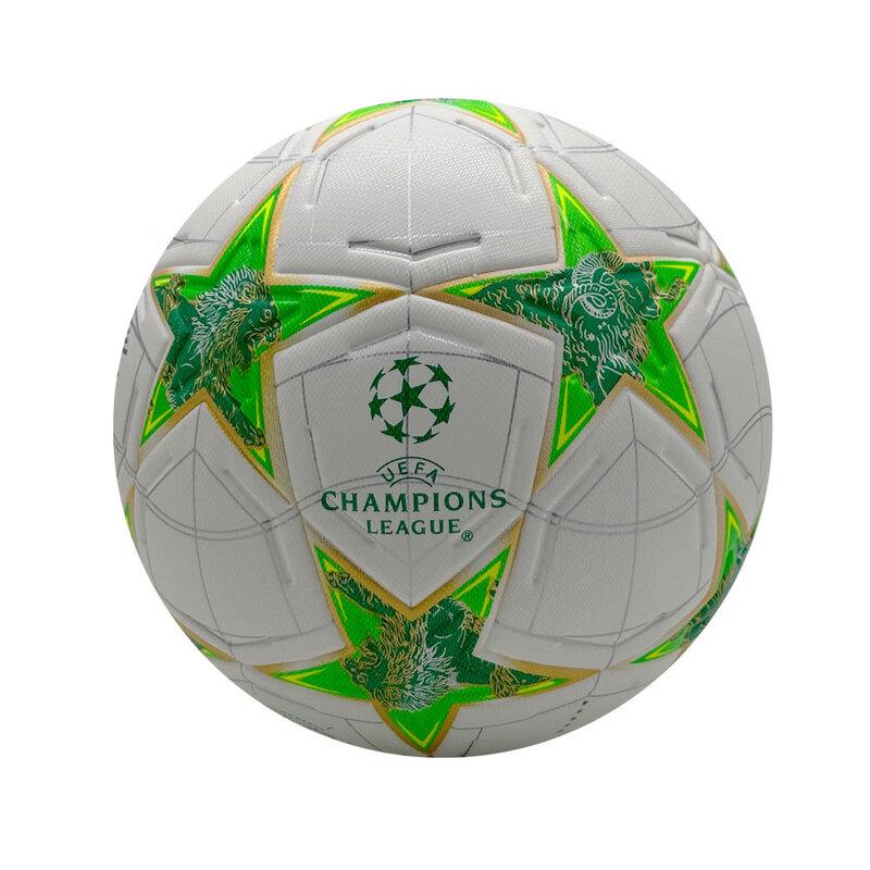 Mussel 2526 Competition Size 5 Football