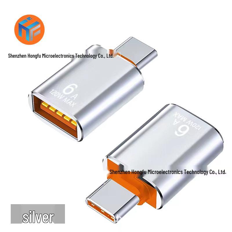 

USB-C to USB 3.1 OTG Adapter for Apple & Huawei Memory Expansion