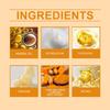 West Month Turmeric Eye Cream Stick Moisturizing Moisturizing Care Eye Area Delicate Eye Care Portable Essence Stick
