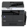 Konica Minolta Bizhub 7121i A3/A4 Black & White MFP CN Plug (adapter Included)