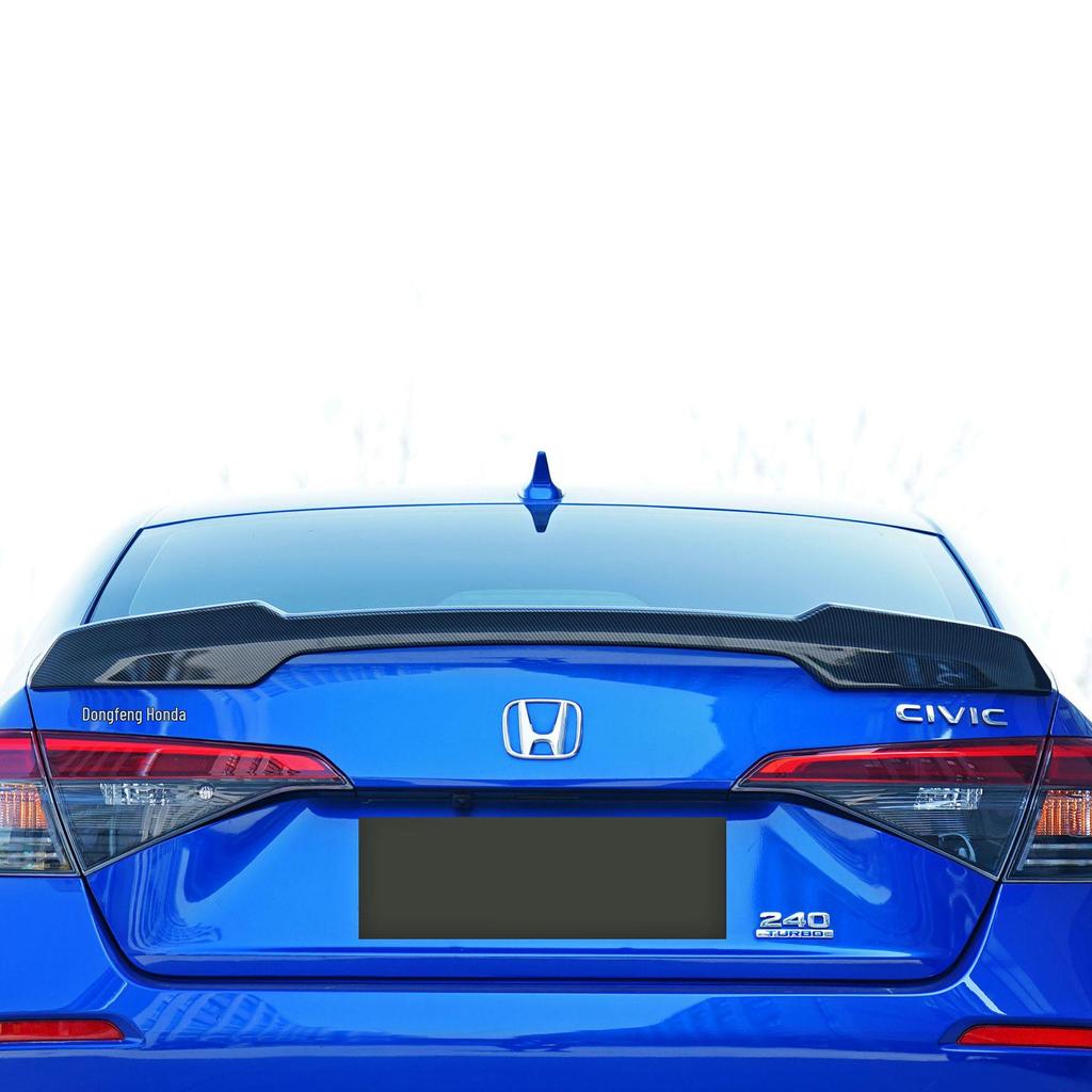 Fit for 2022 Civic Type R MUGEN Edition Spoiler & Body Kit