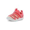 Nike Novice Low top Sports Casual Shoes Pink Infant And Toddler AQ9662-601