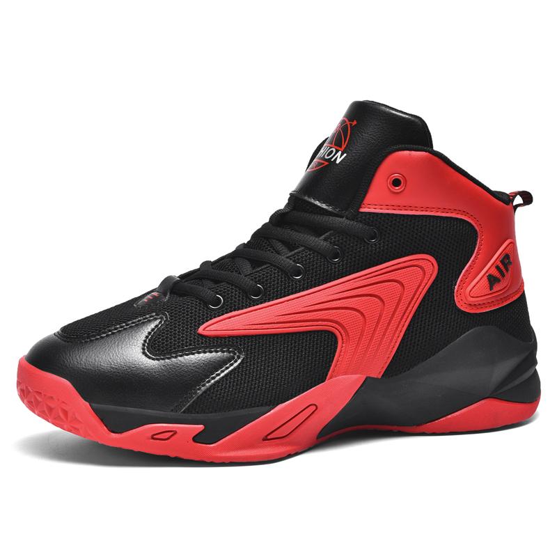 basketball shoes for men 2019