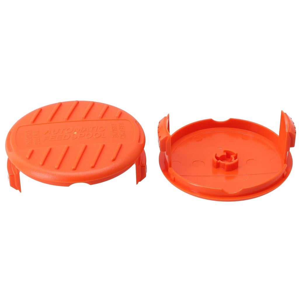 Garden Park Spool Cap ABS Material Color As Pictures