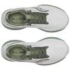Saucony Ride 18 Men's White Olivine Low Top Running Sneakers S21000-138