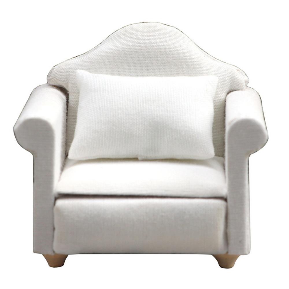 8*6.5*7.5cm Simulation Dollhouse Furniture Toys  Children Toys Gift