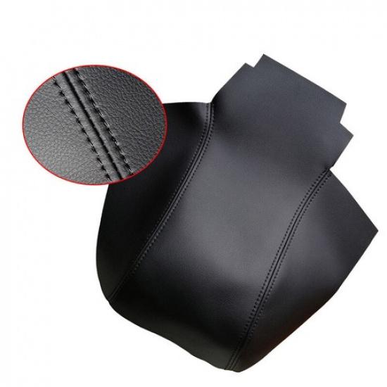 For Land Rover Range Rover Sport 06-13 Center Armrest Box Leather Cover Pad