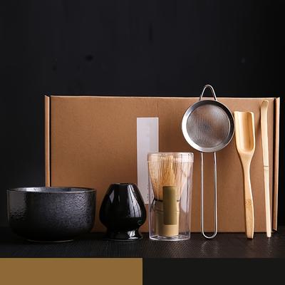 Accesorii pentru pregătirea ceaiului și cafelei – Instrumente pentru ceremonia ceaiului